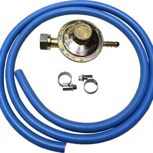 Gas Regulator Kit (Universal)