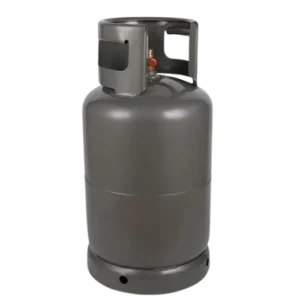 EMPTY CYLINDER LPG 12 KG