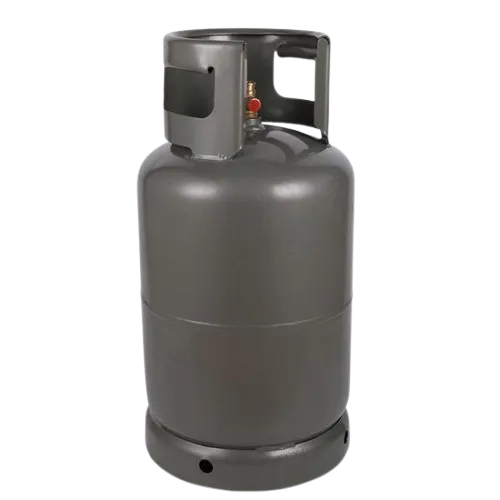 EMPTY CYLINDER LPG 12 KG