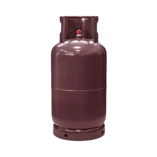 EMPTY CYLINDER LPG 12 KG - Image 2