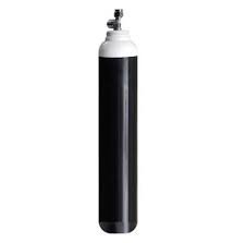 Industrial Oxygen Cylinder