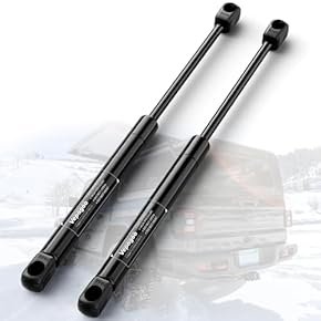 Automotive Lift Support Strut